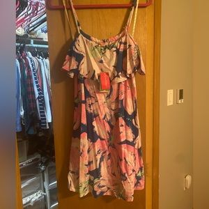 Lilly Pulitzer Annastasha Dress